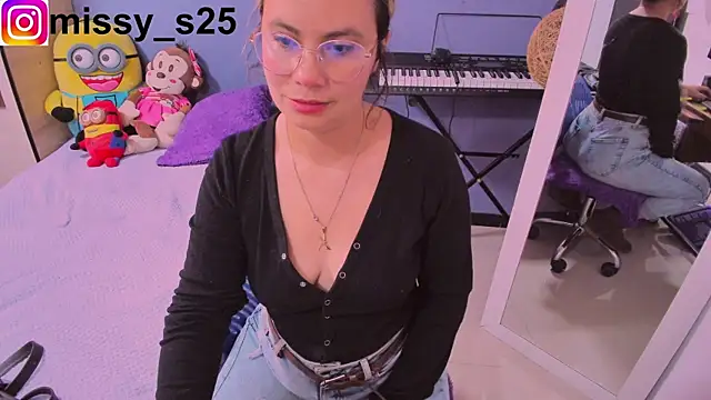 gigi stephans online show from 25, 10, 2025