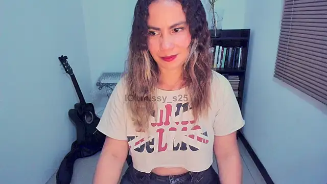 gigi stephans online show from 25, 4, 2026