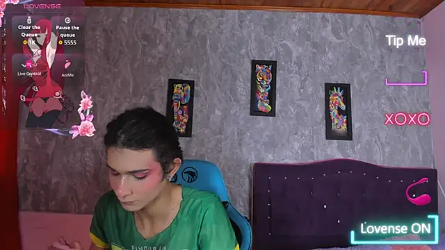 Mara friendboy699 online show from 13, 10, 2025