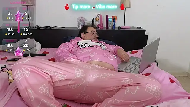 iammtheniceguy online show from 15, 3, 2025