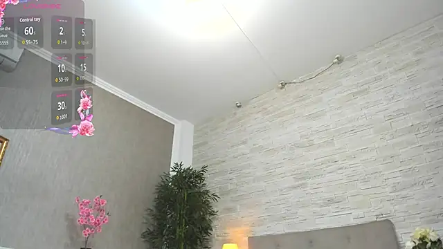 Alessa Burns online show from 18, 10, 2025