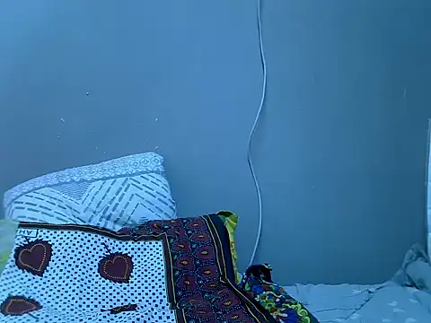 Hot Caro online show from 1, 1, 2025