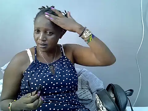 Hot Caro online show from 27, 12, 2024