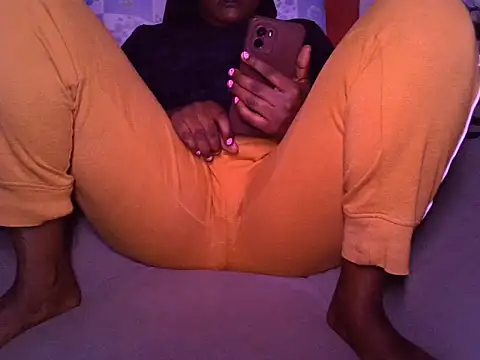 Hot Caro online show from 3, 6, 2026
