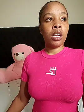 R-thequeen online show from 16, 6, 2026