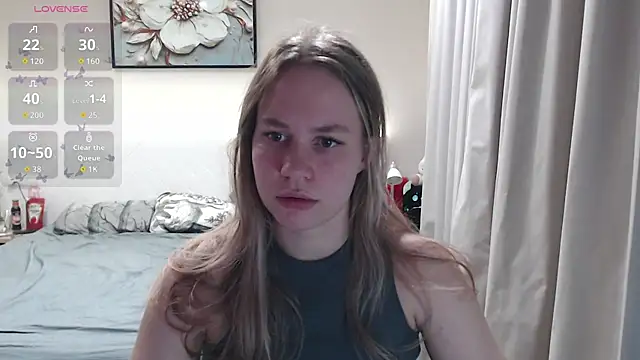 Snapshot of annabel8 chatting on 16, 11, 2025 annabel8 online show from 16, 11, 2025
