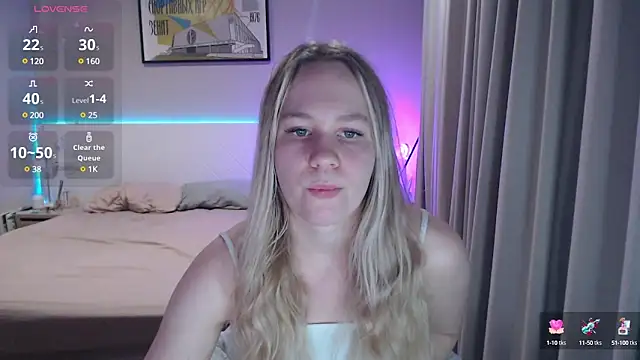 Snapshot of annabel8 chatting on 5, 12, 2024 annabel8 online show from 5, 12, 2024