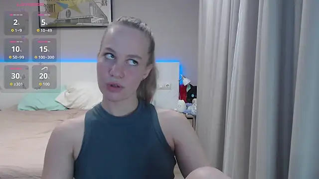 Snapshot of annabel8 chatting on 20, 9, 2025 annabel8 online show from 20, 9, 2025