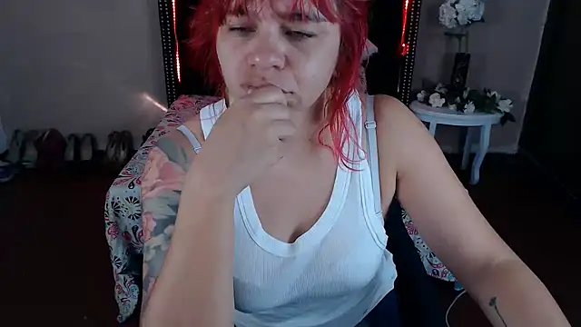 VioletaaaSlave online show from 2, 4, 2026