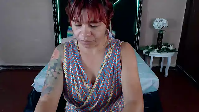 VioletaaaSlave online show from 3, 10, 2025