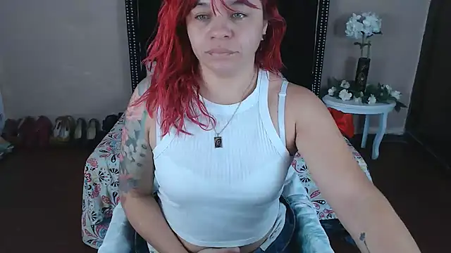 VioletaaaSlave online show from 13, 3, 2026