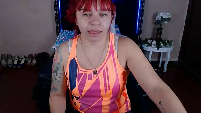 VioletaaaSlave online show from 17, 6, 2026