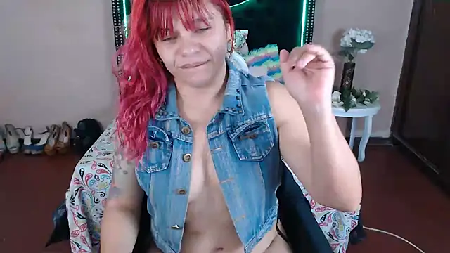 VioletaaaSlave online show from 19, 7, 2026