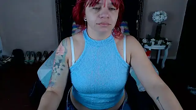 VioletaaaSlave online show from 10, 1, 2026