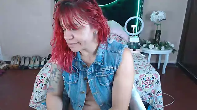 VioletaaaSlave online show from 10, 3, 2026