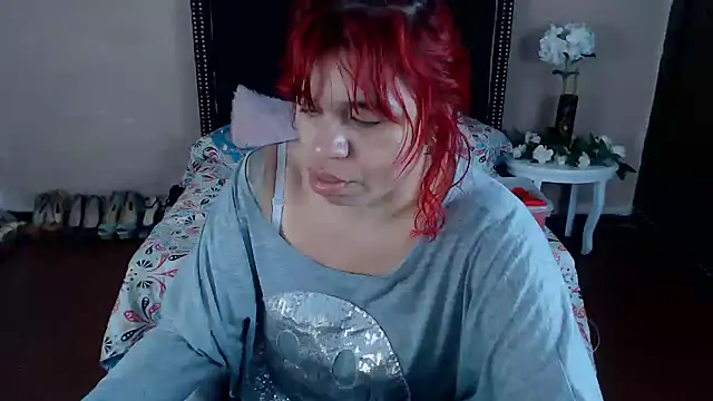 VioletaaaSlave online show from 6, 3, 2026