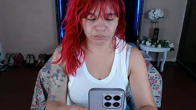 VioletaaaSlave online show from 20, 4, 2026