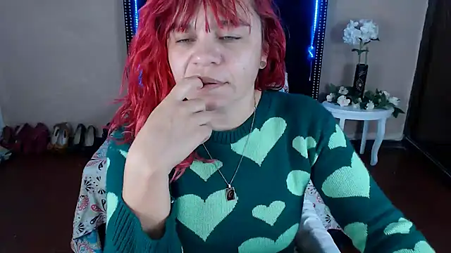 VioletaaaSlave online show from 20, 3, 2026