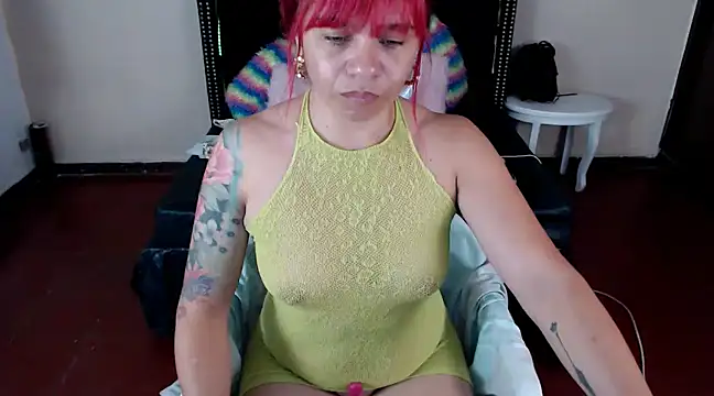 VioletaaaSlave online show from 10, 3, 2025