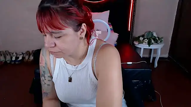 VioletaaaSlave online show from 14, 6, 2026