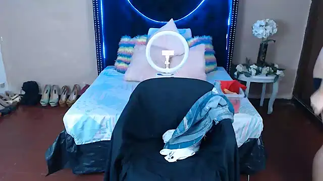 VioletaaaSlave online show from 7, 1, 2026