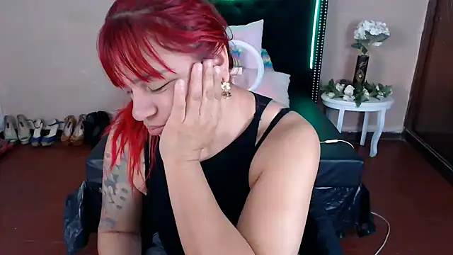 VioletaaaSlave online show from 30, 6, 2026