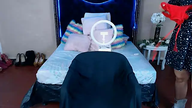 VioletaaaSlave online show from 3, 11, 2025