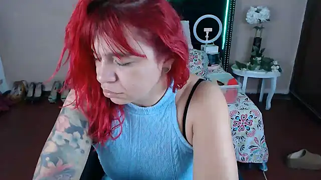 VioletaaaSlave online show from 21, 2, 2026