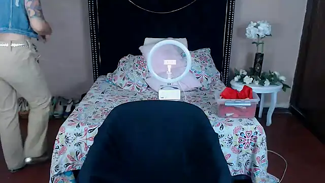 VioletaaaSlave online show from 4, 3, 2026