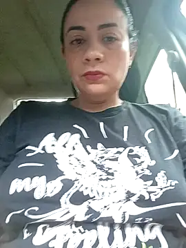 XGabrielaXX online show from 12, 11, 2025