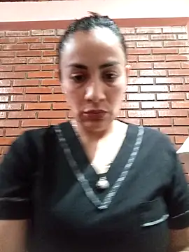 XGabrielaXX online show from 12, 6, 2026