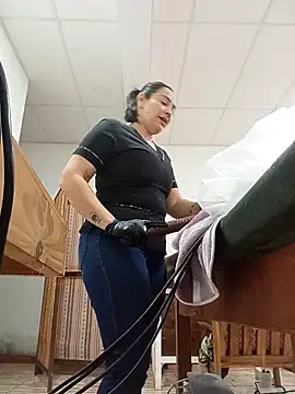 XGabrielaXX online show from 1, 11, 2025