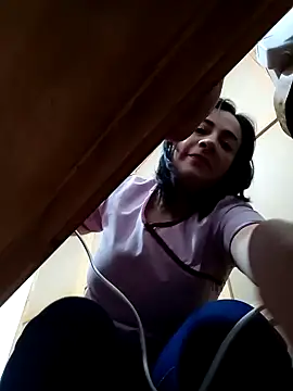 XGabrielaXX online show from 12, 12, 2024