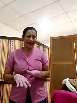 XGabrielaXX online show from 13, 3, 2025