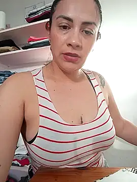 XGabrielaXX online show from 24, 10, 2025