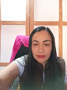 XGabrielaXX online show from 8, 7, 2026