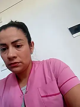 XGabrielaXX online show from 18, 3, 2025