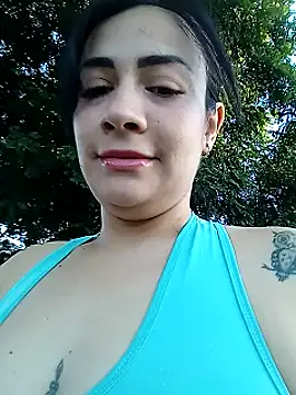 XGabrielaXX online show from 6, 1, 2025