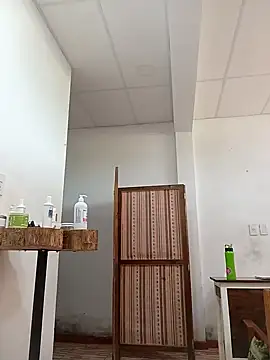 XGabrielaXX online show from 27, 10, 2025