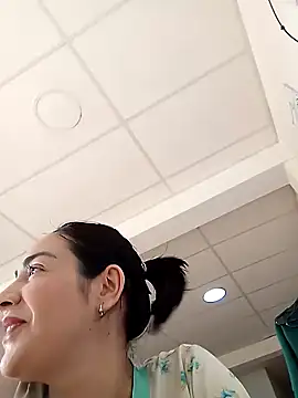 XGabrielaXX online show from 30, 1, 2025