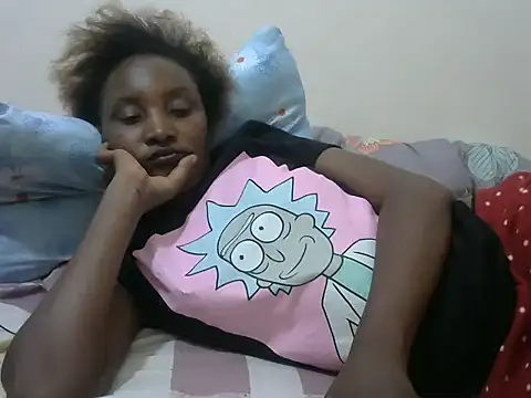 StacyGee24 online show from 18, 3, 2026