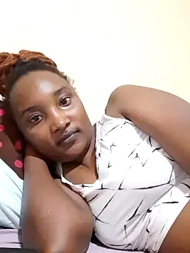 StacyGee24 online show from 21, 1, 2025