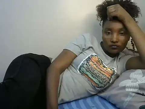 StacyGee24 online show from 16, 10, 2025