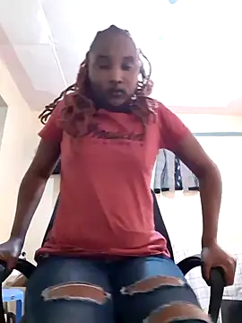 StacyGee24 online show from 25, 1, 2025