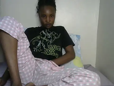 StacyGee24 online show from 9, 11, 2025