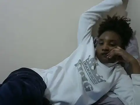 StacyGee24 online show from 16, 10, 2025