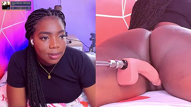 zoeethompson cm online show from 14, 11, 2025