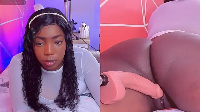 zoeethompson cm online show from 17, 10, 2025