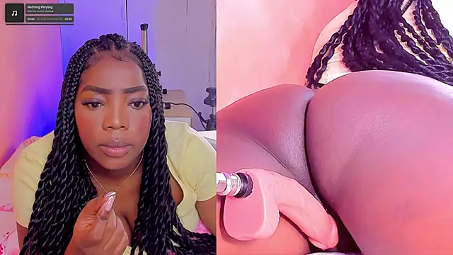 zoeethompson cm online show from 10, 3, 2026