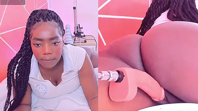 zoeethompson cm online show from 10, 3, 2025